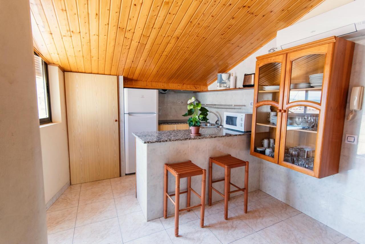 Apartamentos Maribel Calaceite Ngoại thất bức ảnh
