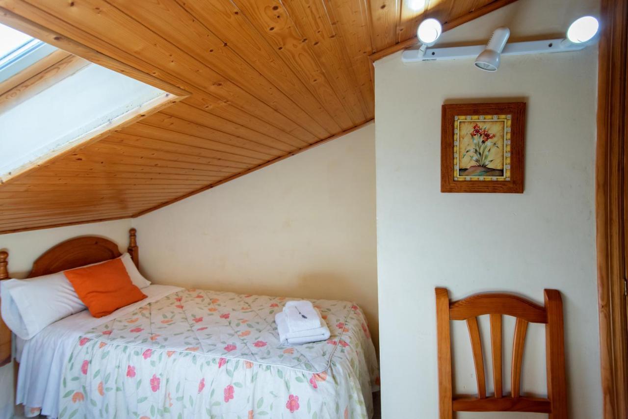 Apartamentos Maribel Calaceite Ngoại thất bức ảnh