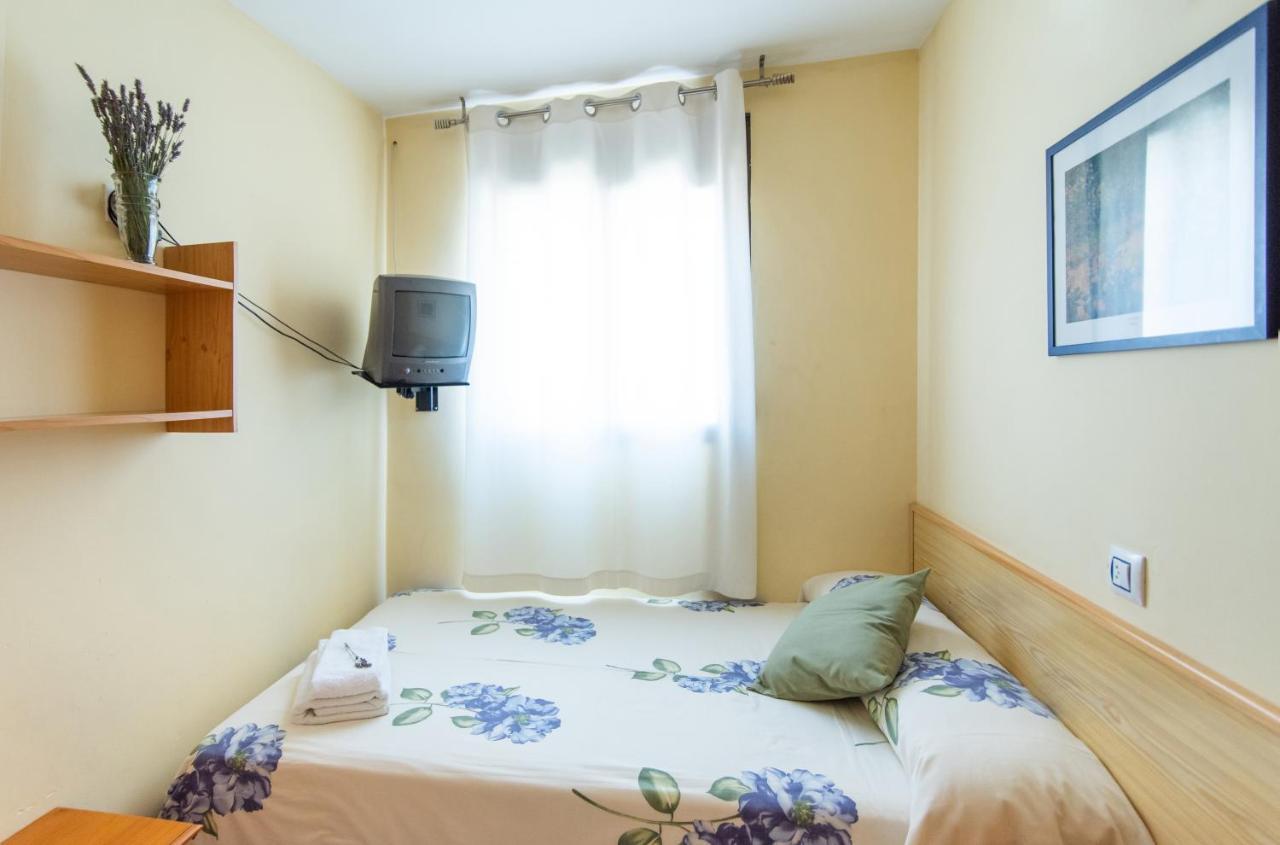 Apartamentos Maribel Calaceite Ngoại thất bức ảnh
