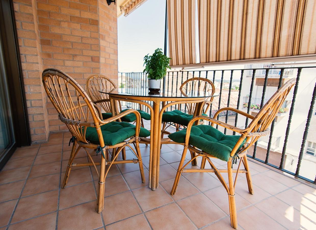 Apartamentos Maribel Calaceite Ngoại thất bức ảnh