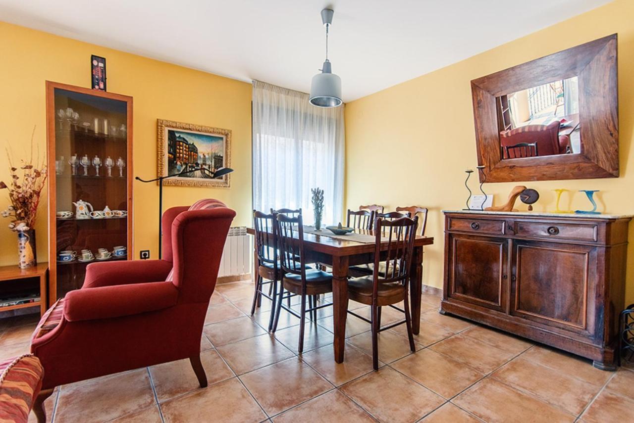 Apartamentos Maribel Calaceite Ngoại thất bức ảnh