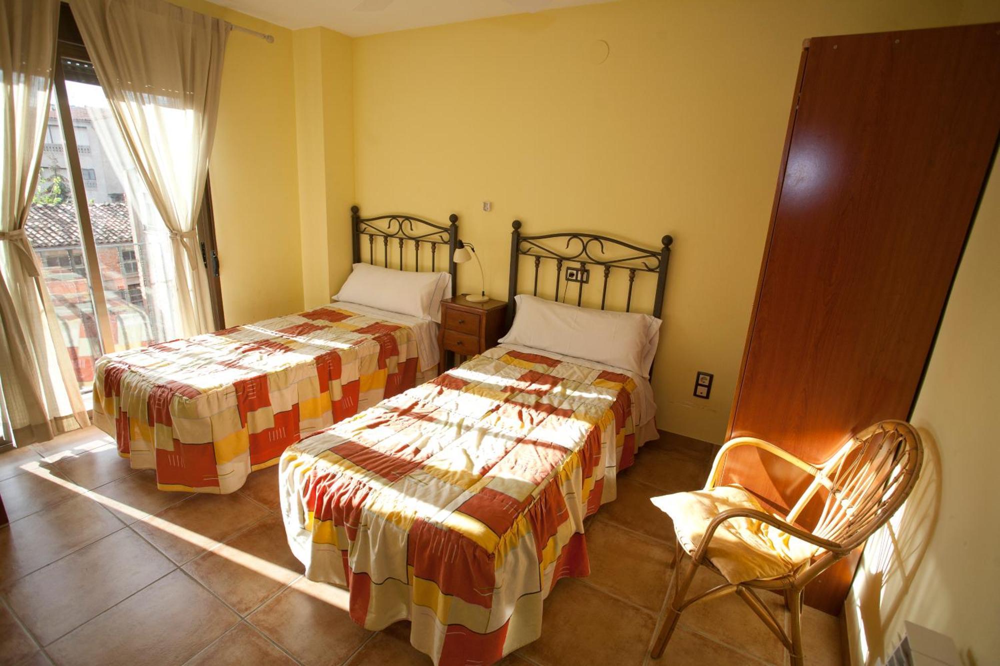 Apartamentos Maribel Calaceite Phòng bức ảnh