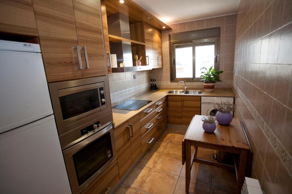 Apartamentos Maribel Calaceite Phòng bức ảnh
