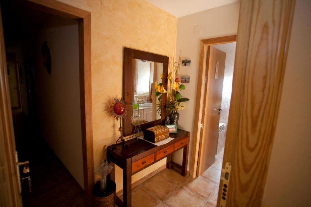 Apartamentos Maribel Calaceite Phòng bức ảnh