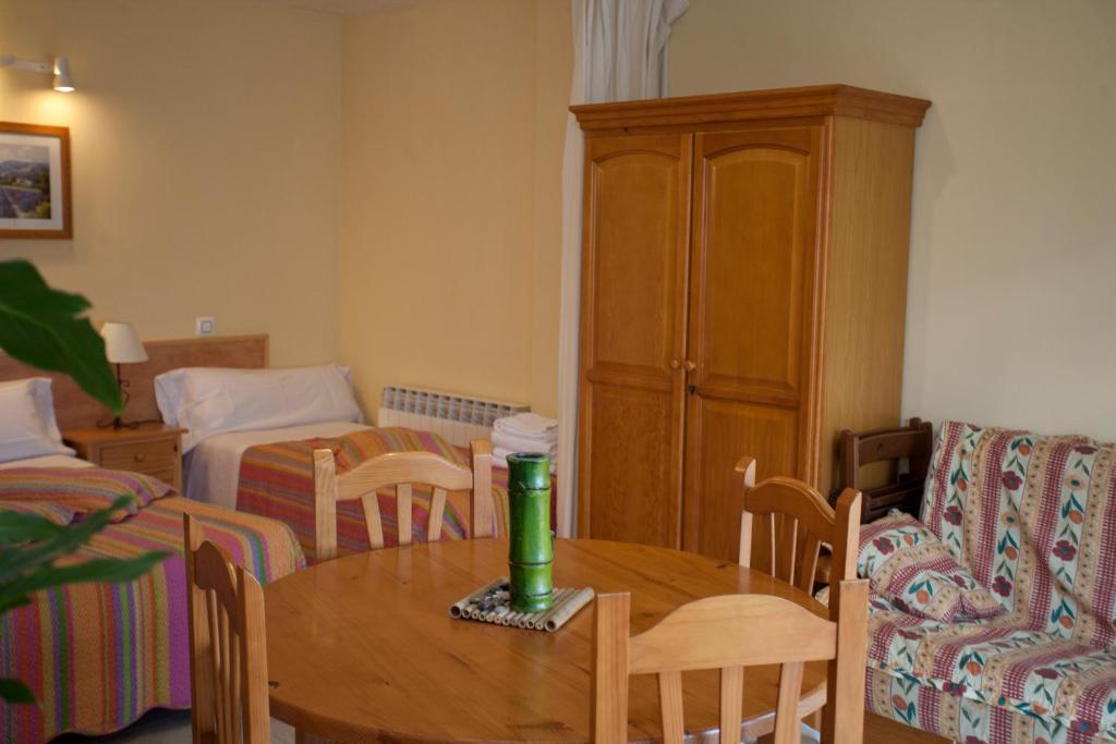 Apartamentos Maribel Calaceite Ngoại thất bức ảnh