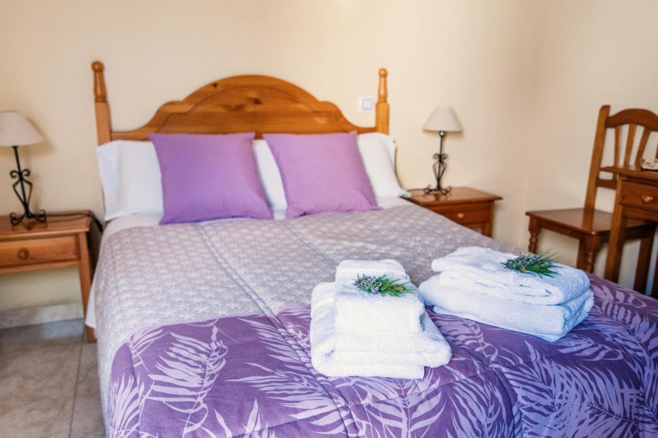 Apartamentos Maribel Calaceite Ngoại thất bức ảnh