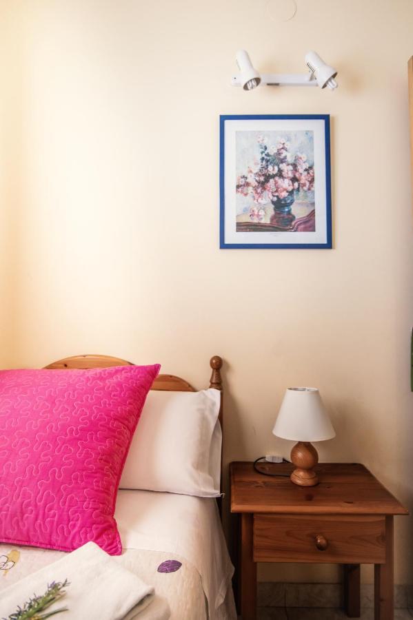 Apartamentos Maribel Calaceite Ngoại thất bức ảnh