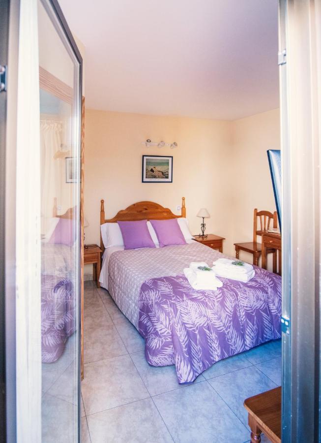 Apartamentos Maribel Calaceite Ngoại thất bức ảnh